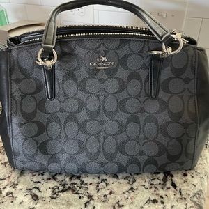 Coach Purse - Used